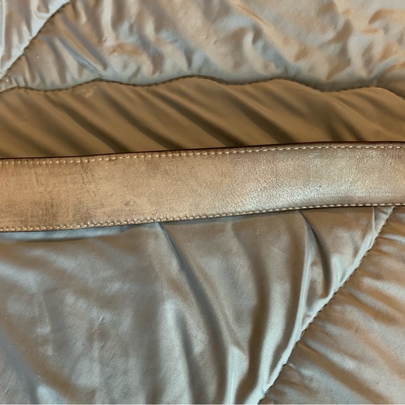 Vintage Gucci Belt
